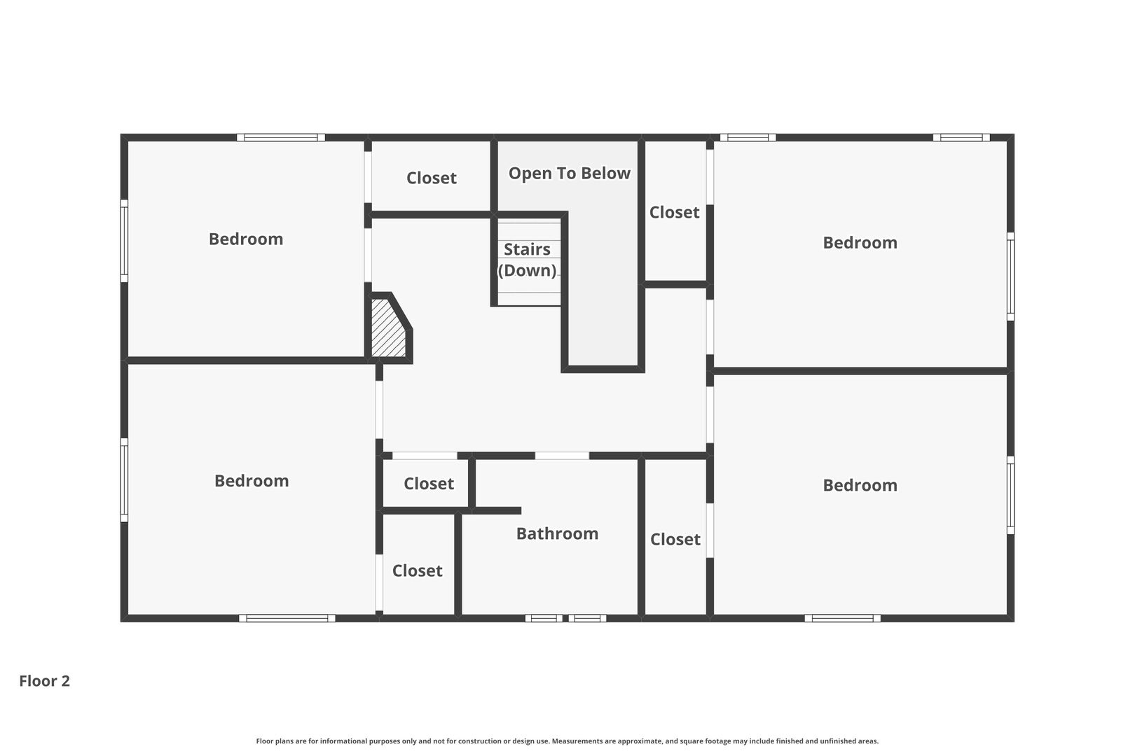 1926 E Oakland Avenue, Bloomington, IL 61701