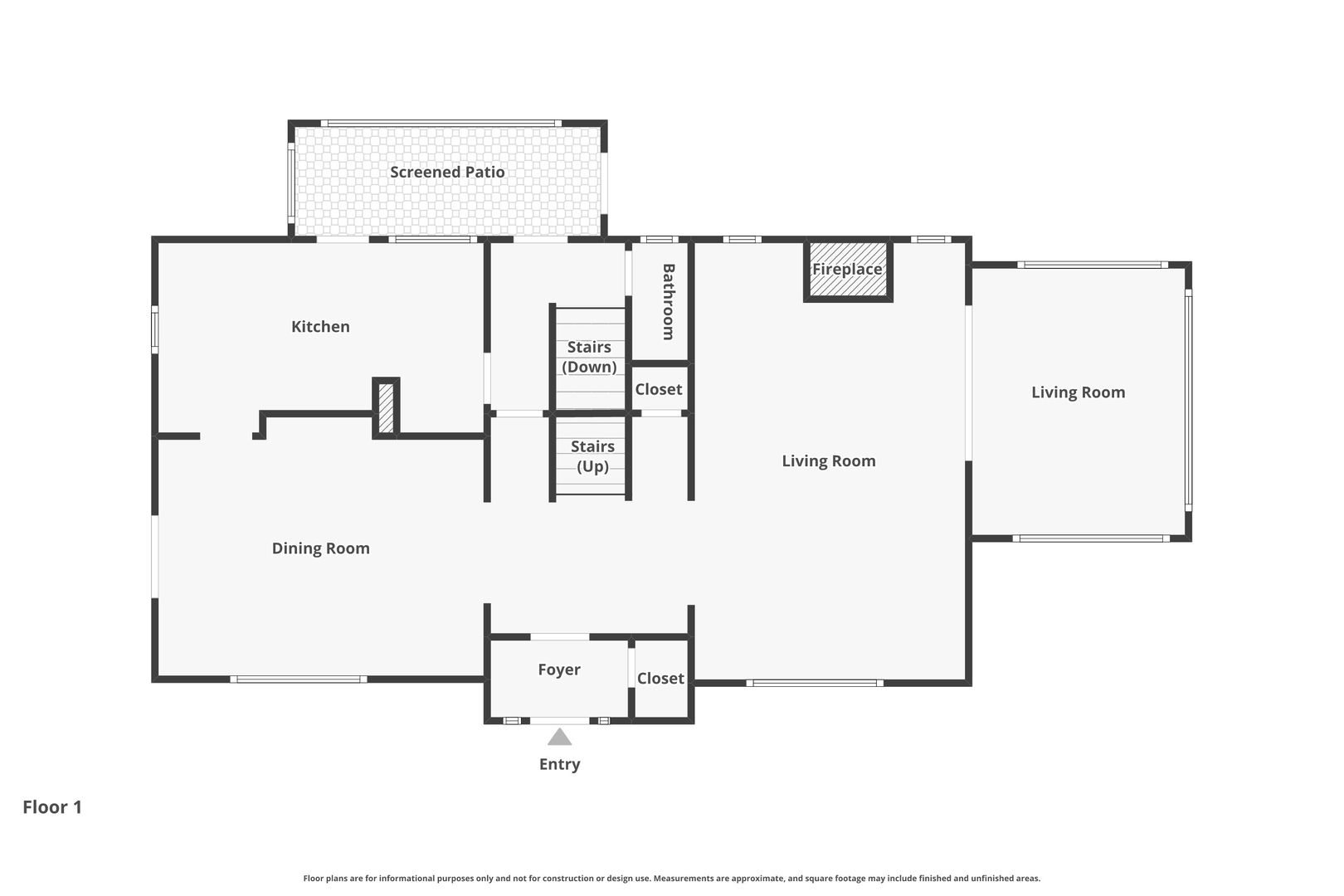 1926 E Oakland Avenue, Bloomington, IL 61701