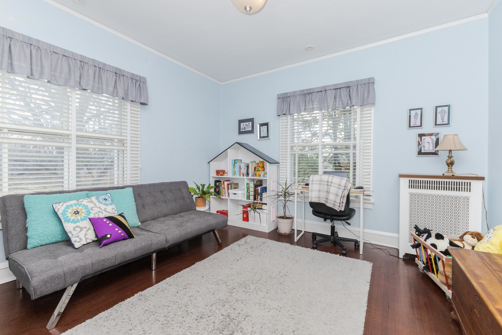 1926 E Oakland Avenue, Bloomington, IL 61701