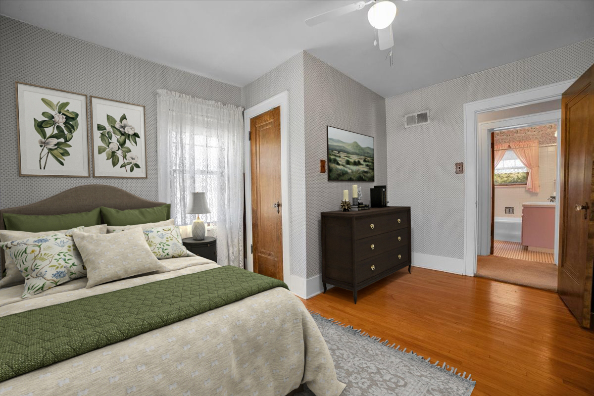 401 S 1st Street, Geneva, IL 60134