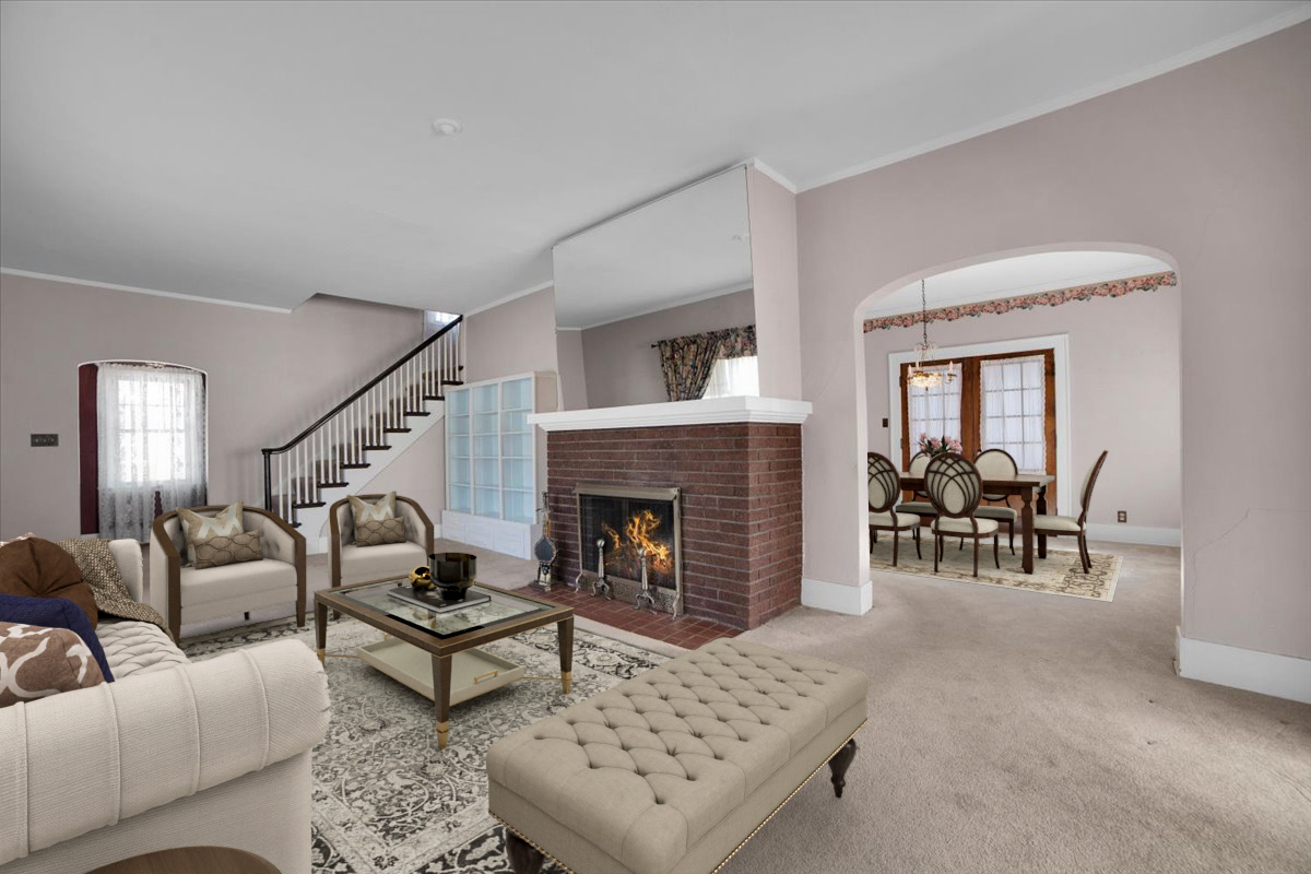 401 S 1st Street, Geneva, IL 60134