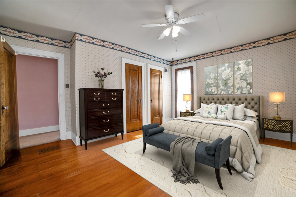 401 S 1st Street, Geneva, IL 60134