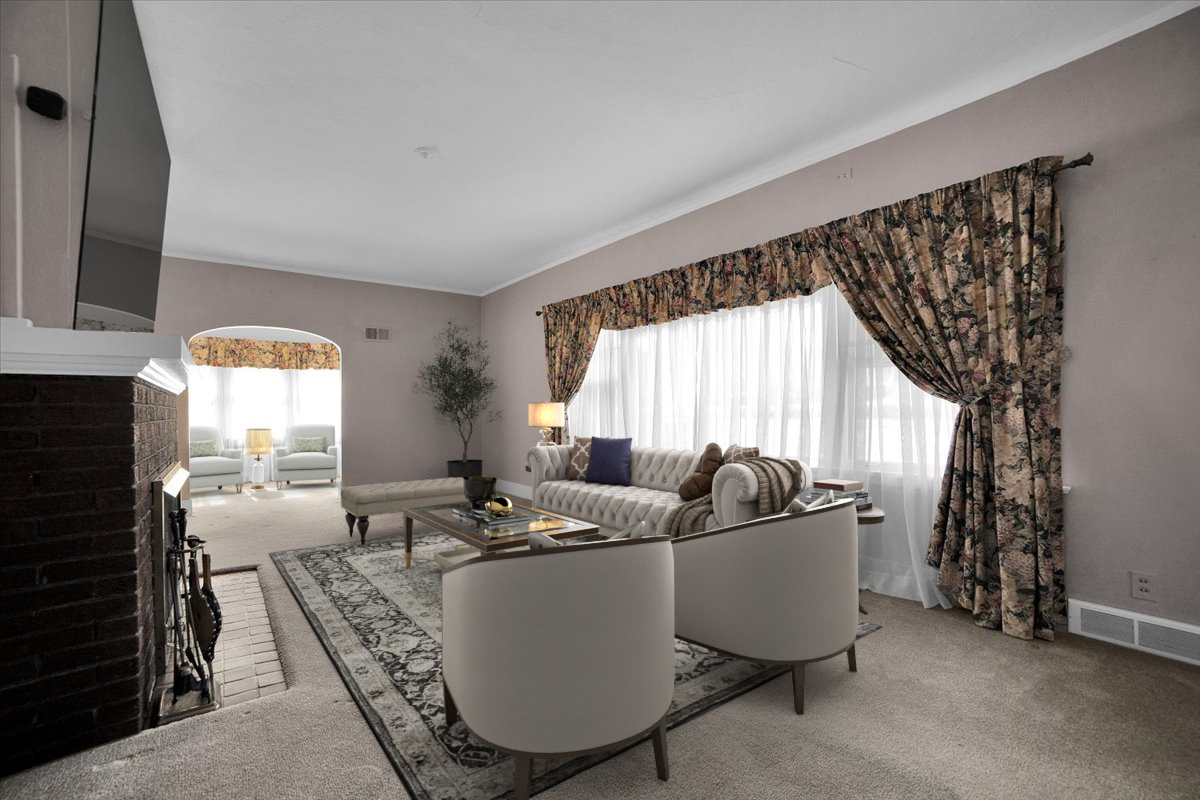 401 S 1st Street, Geneva, IL 60134