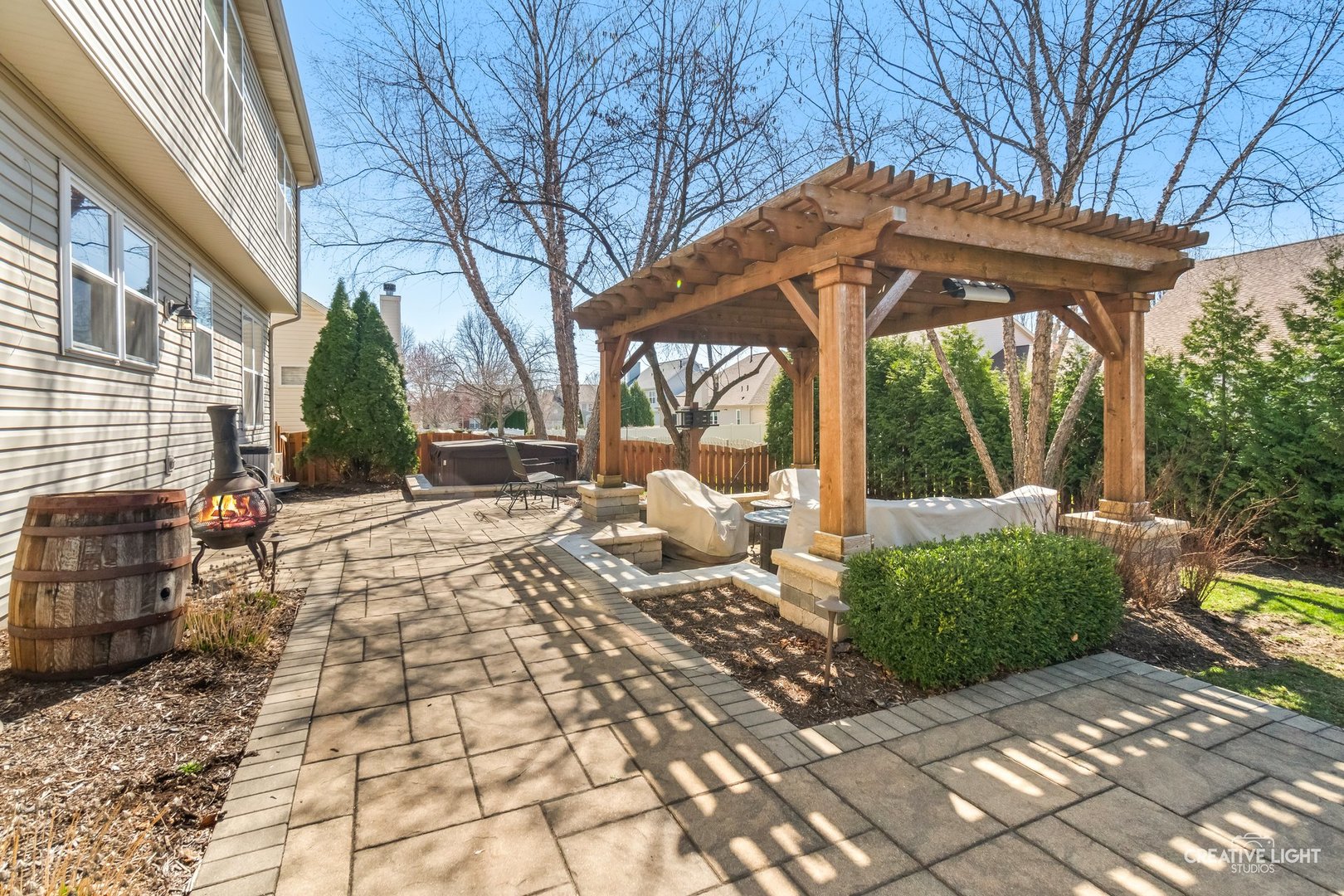 3435 Antoine Place, St. Charles, IL 60175