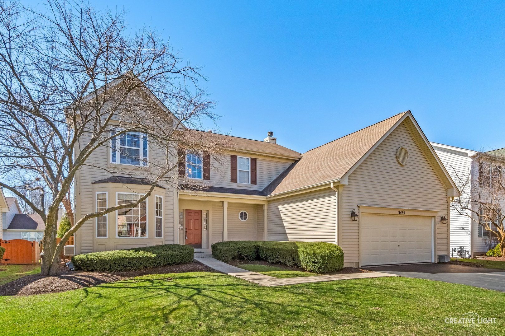3435 Antoine Place, St. Charles, IL 60175