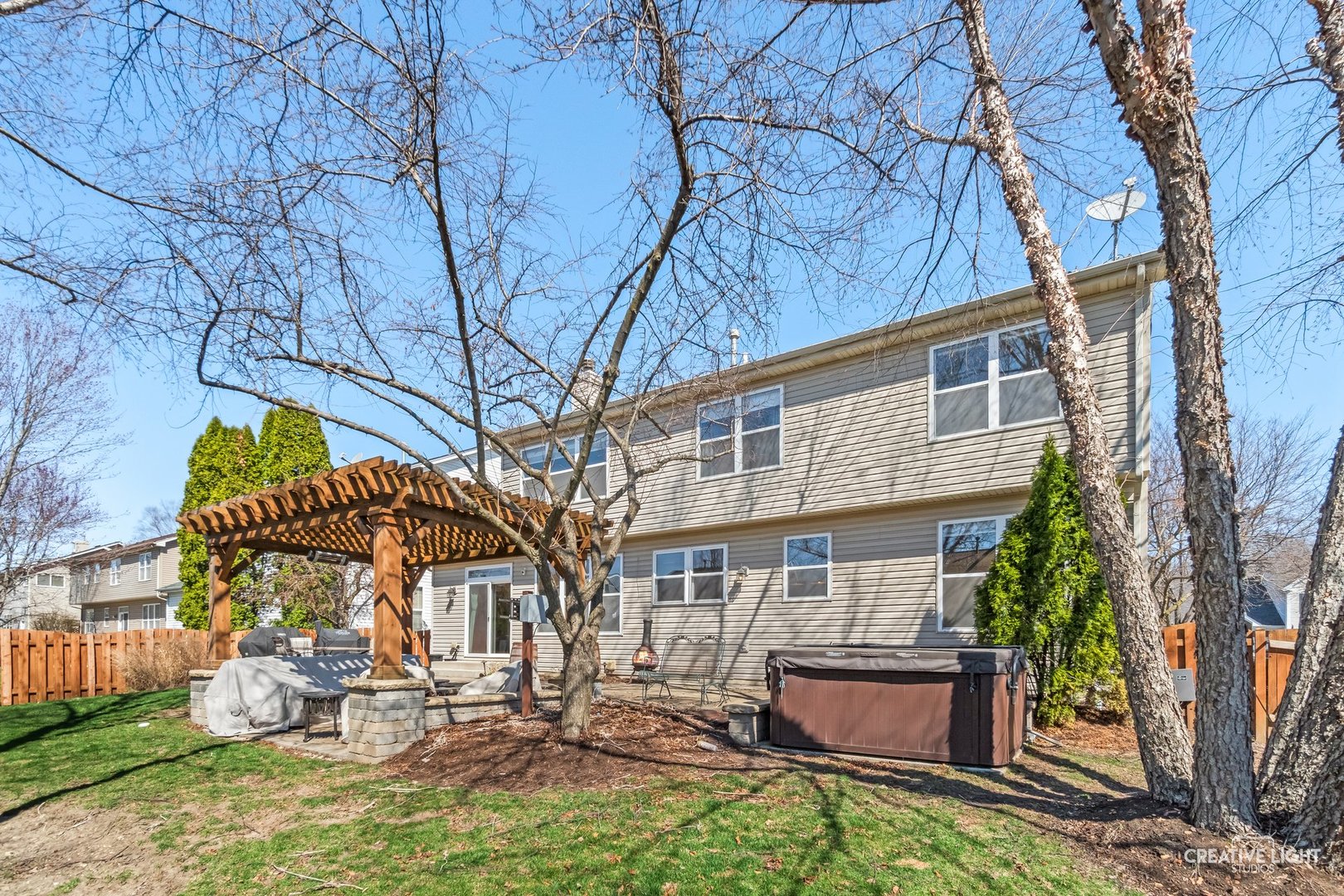 3435 Antoine Place, St. Charles, IL 60175