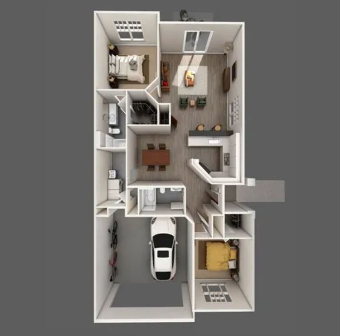 3920 Monica Lane, Johnsburg, IL 60051