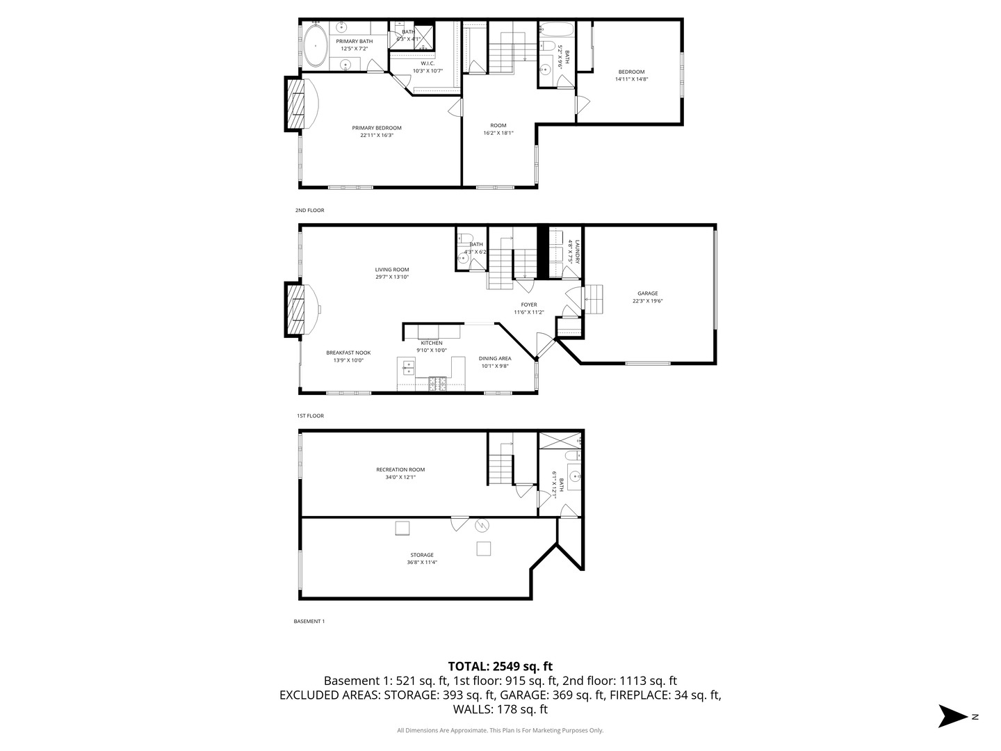 26W011 Klein Creek Drive, Winfield, IL 60190