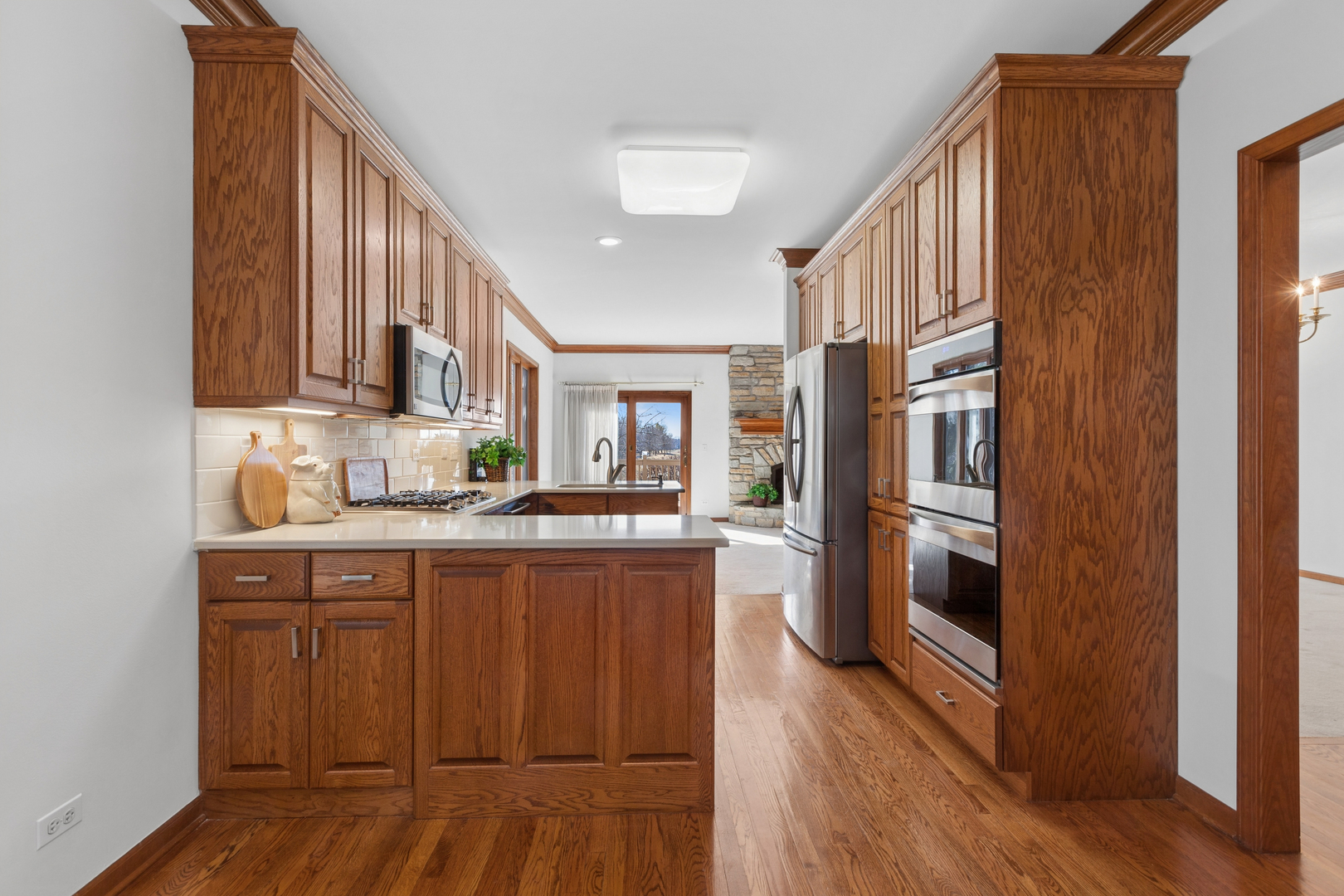 26W011 Klein Creek Drive, Winfield, IL 60190