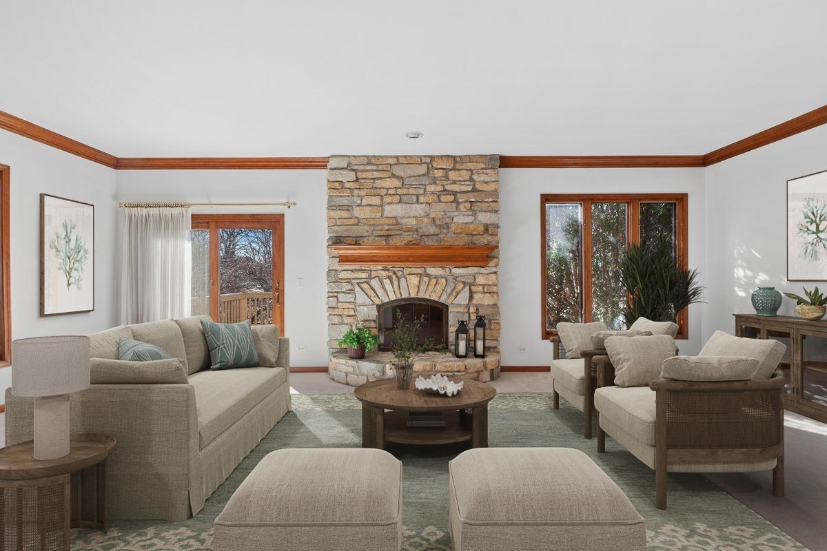 26W011 Klein Creek Drive, Winfield, IL 60190