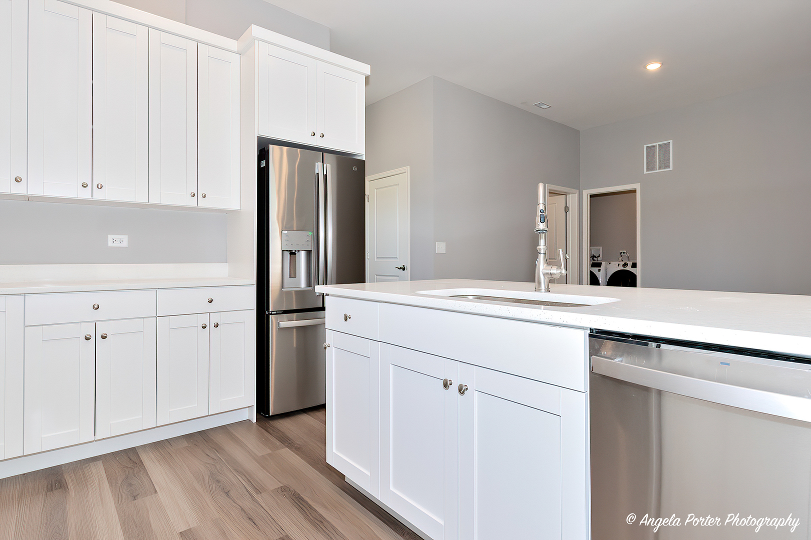 3901 Monica Lane #1, Johnsburg, IL 60051