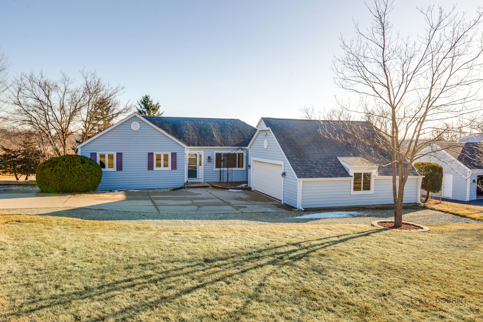 24423 W Tyler Avenue, Round Lake, IL 60073