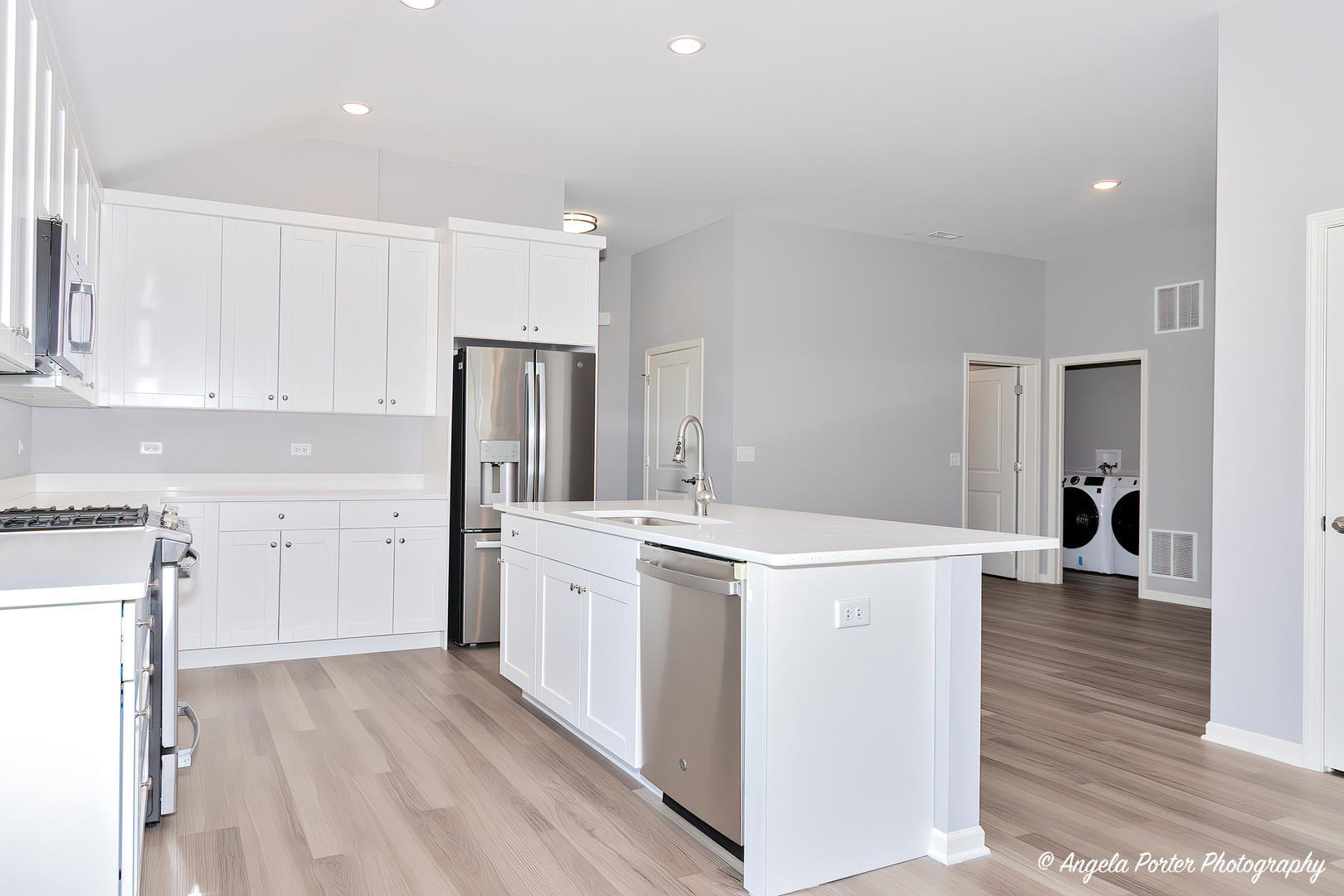 3909 Monica Lane #1, Johnsburg, IL 60051