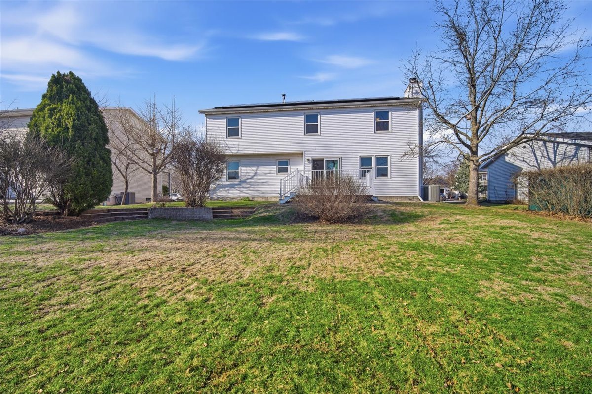 811 Phaeton Place, Normal, IL 61761