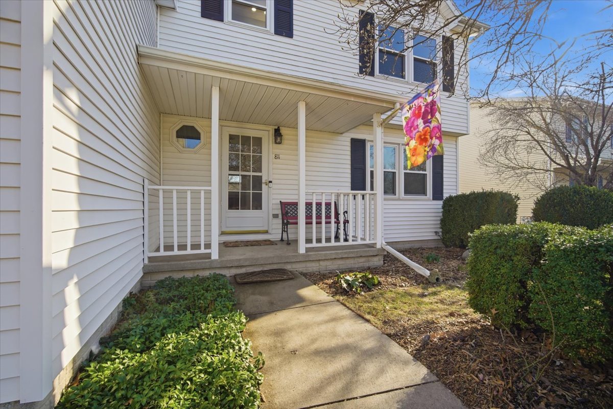 811 Phaeton Place, Normal, IL 61761