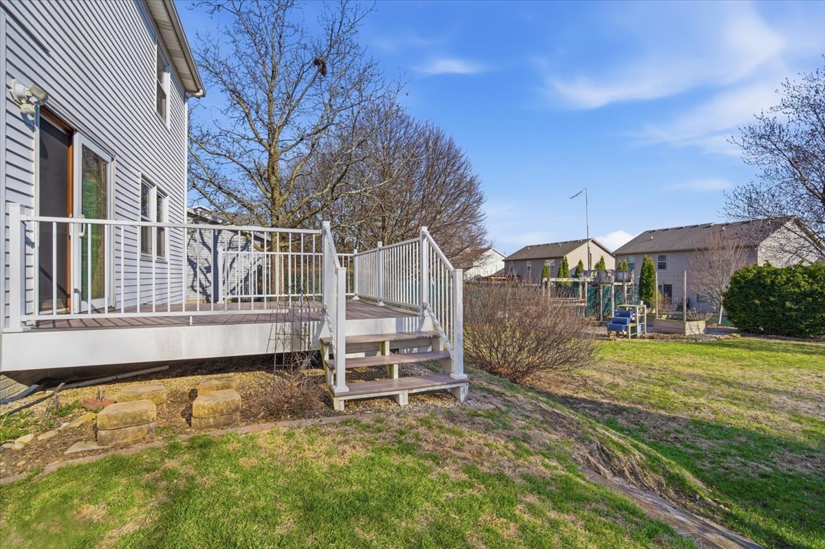 811 Phaeton Place, Normal, IL 61761