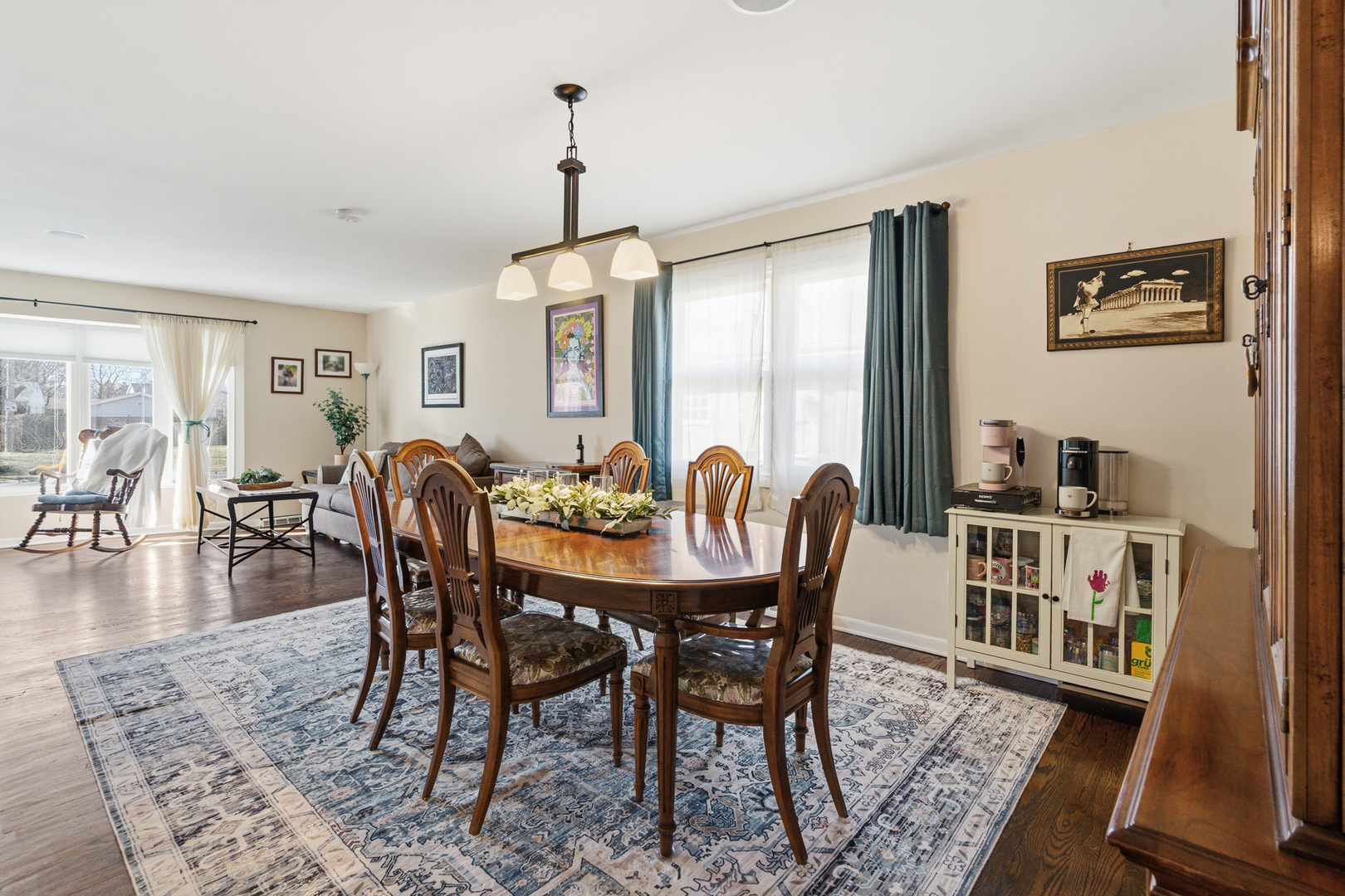 17005 Ridgeland Avenue, Tinley Park, IL 60477