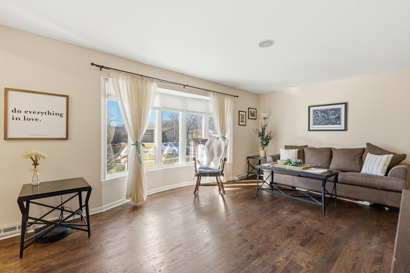 17005 Ridgeland Avenue, Tinley Park, IL 60477