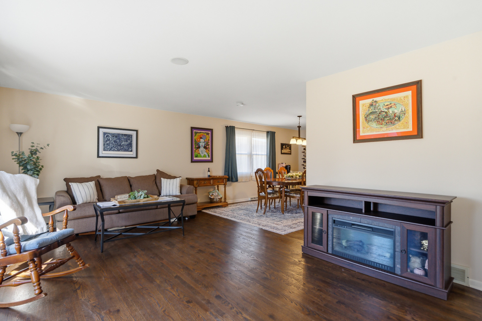 17005 Ridgeland Avenue, Tinley Park, IL 60477