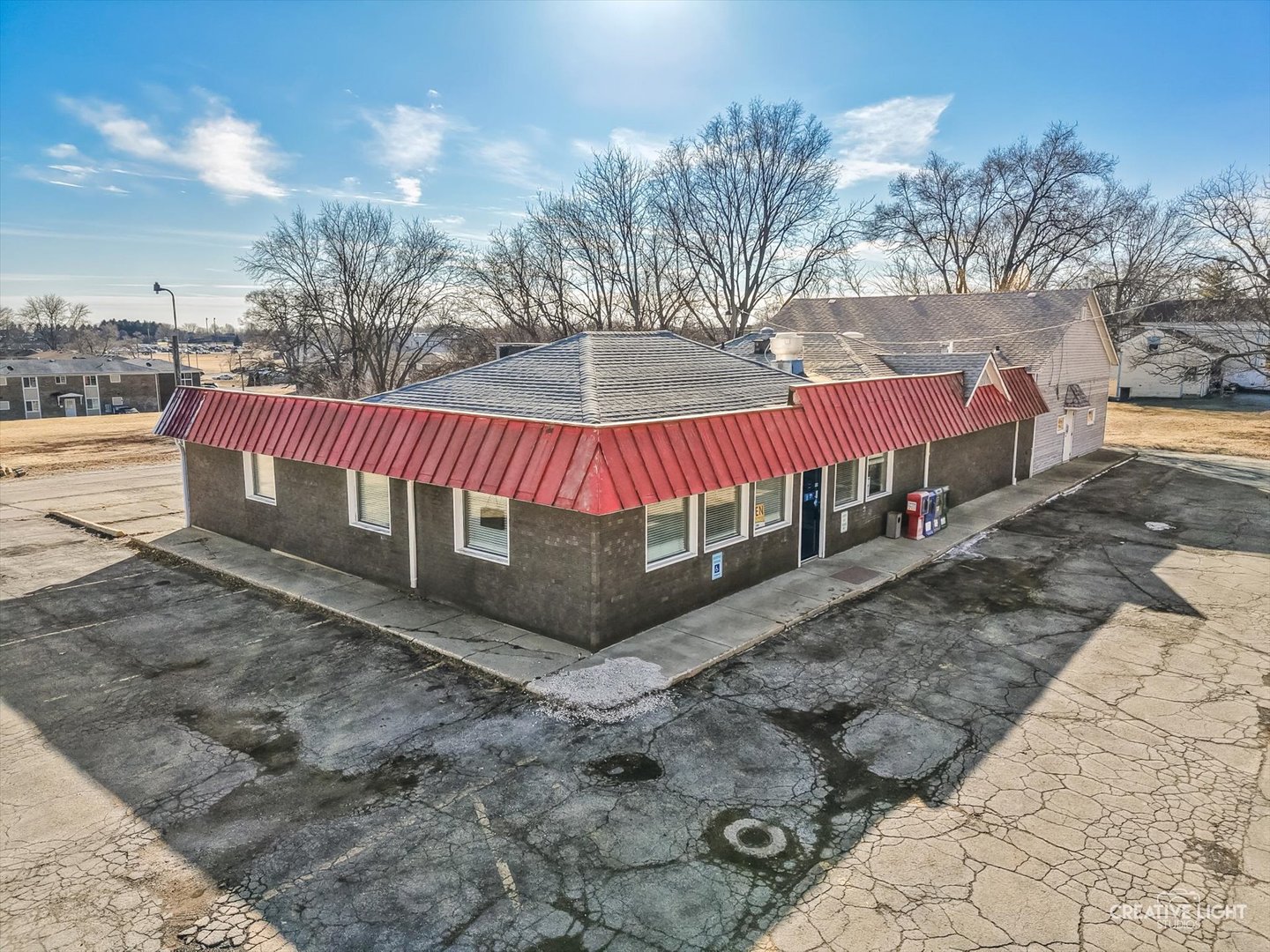 512 E Church Street, Sandwich, IL 60548