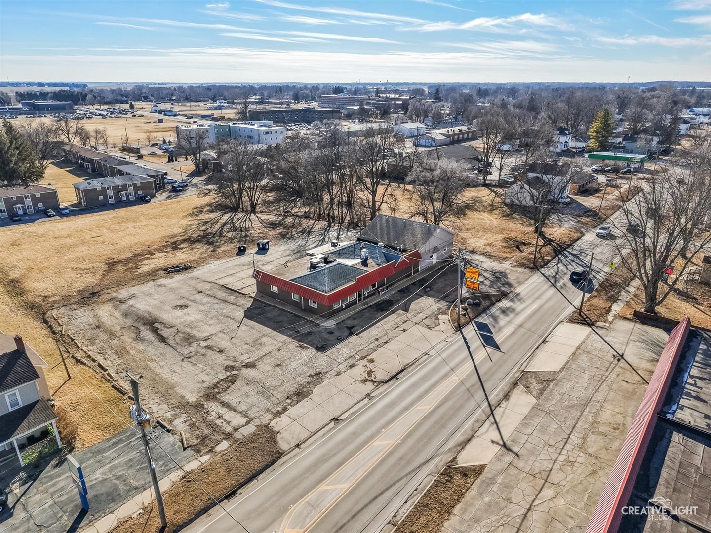 512 E Church Street, Sandwich, IL 60548