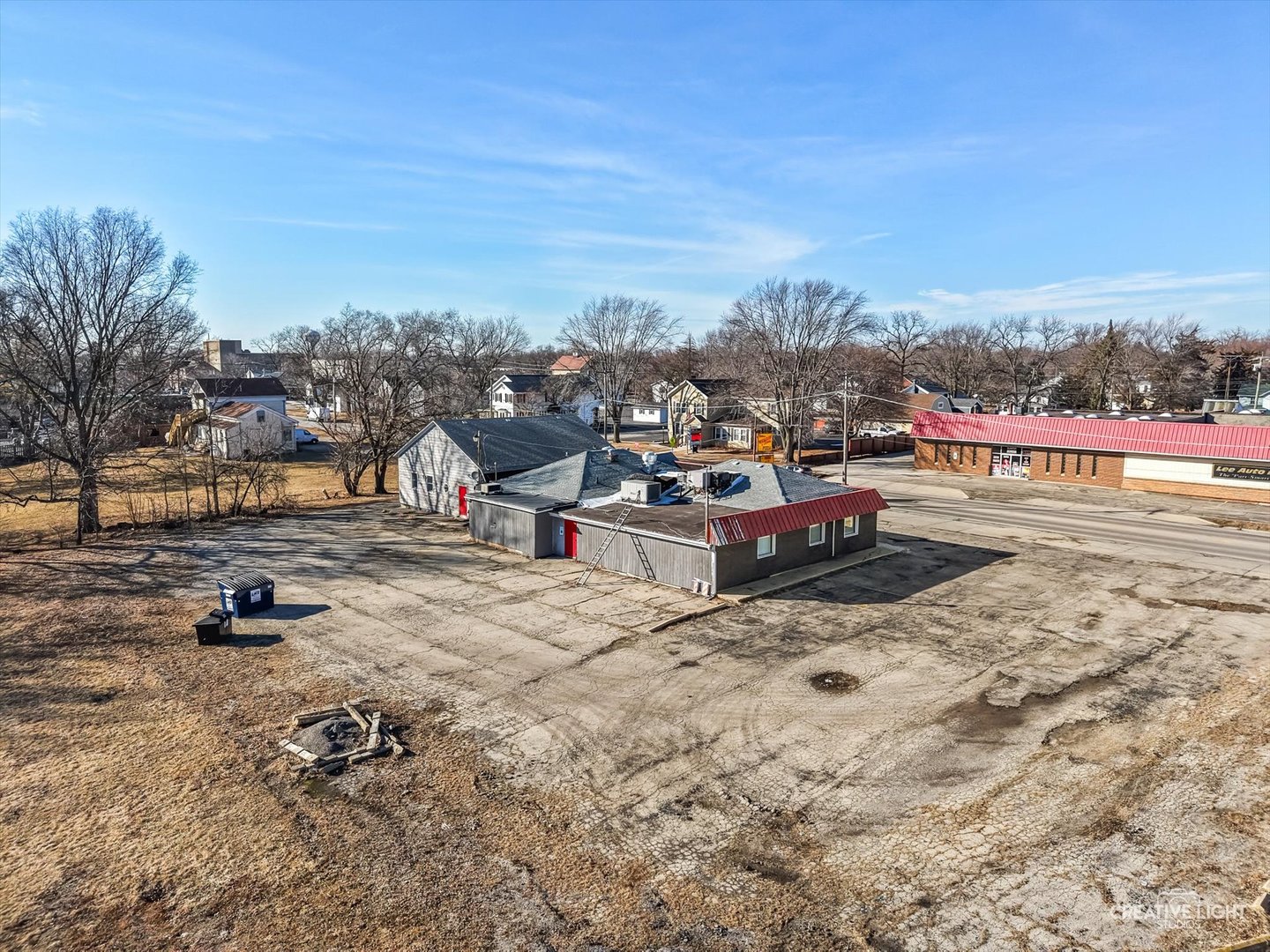 512 E Church Street, Sandwich, IL 60548