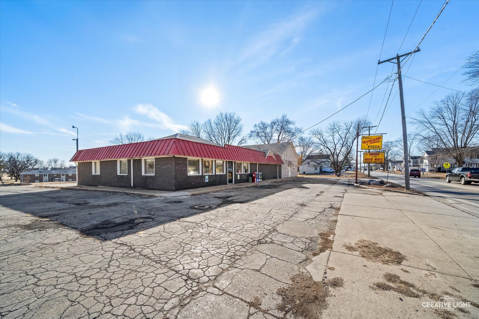 512 E Church Street, Sandwich, IL 60548