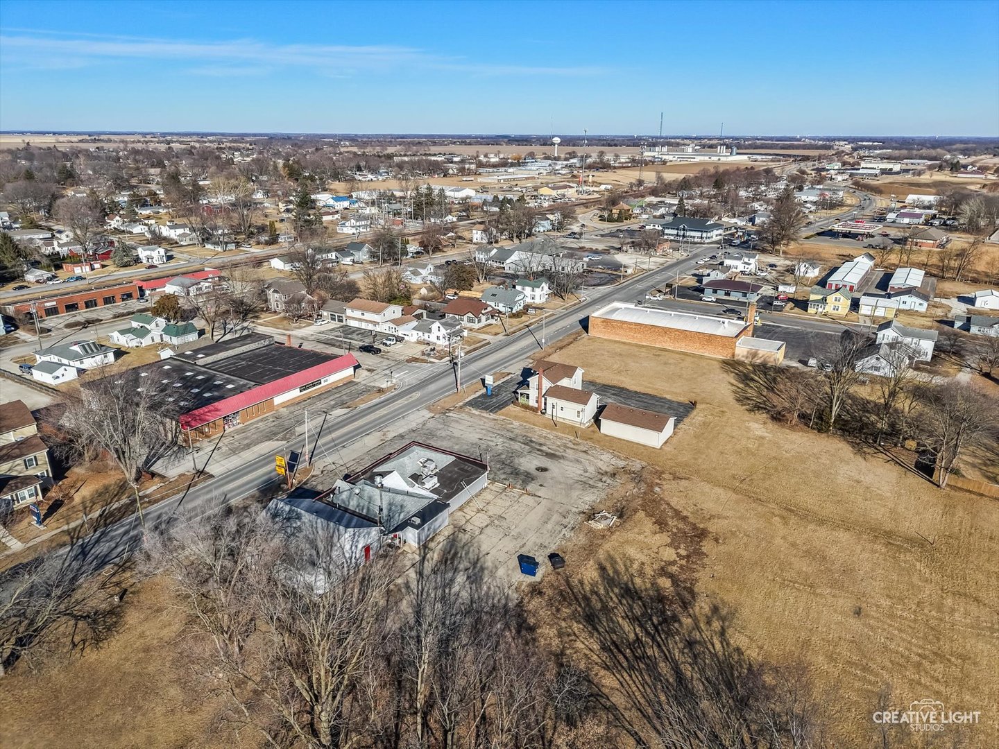 512 E Church Street, Sandwich, IL 60548