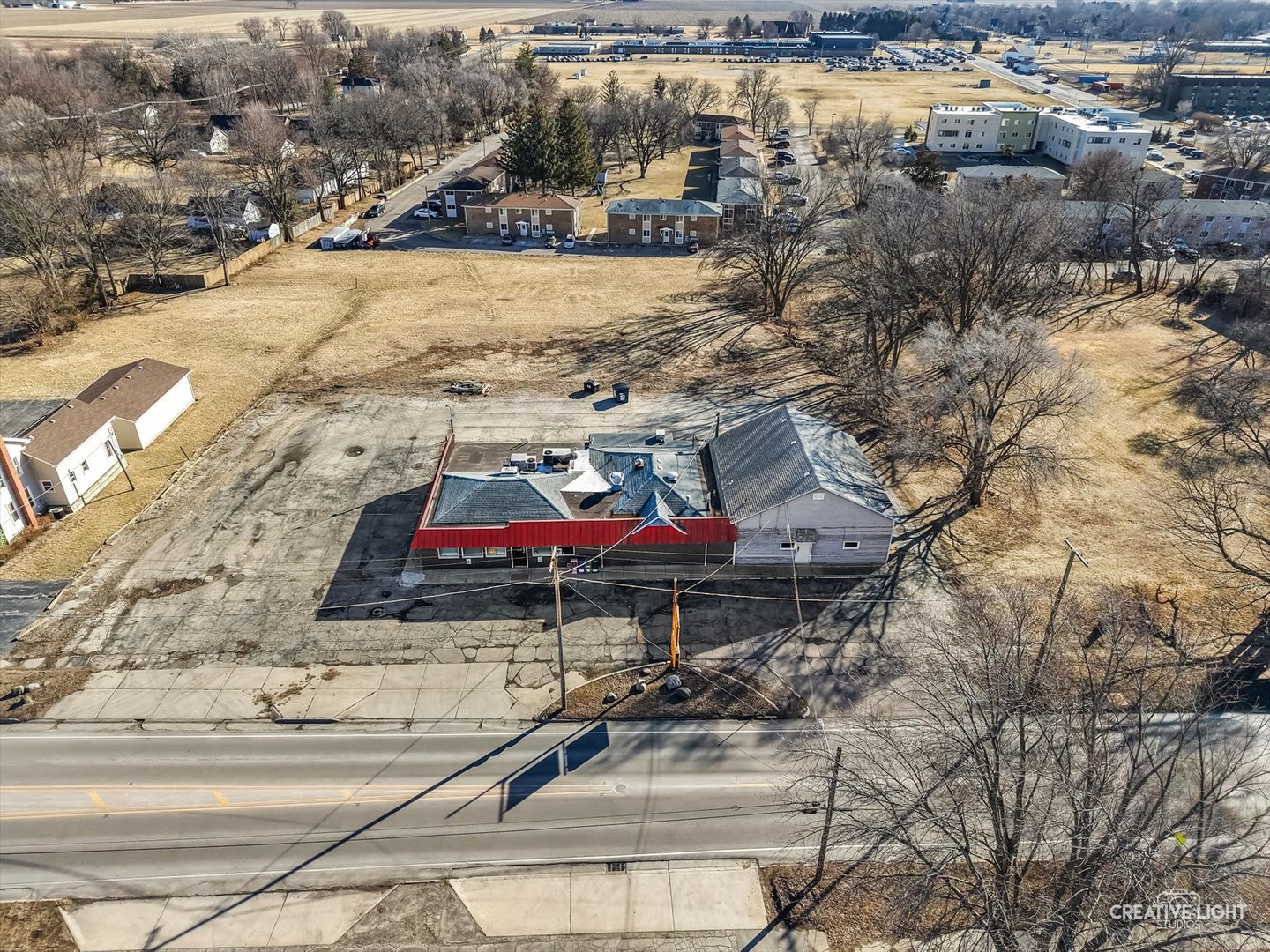 512 E Church Street, Sandwich, IL 60548