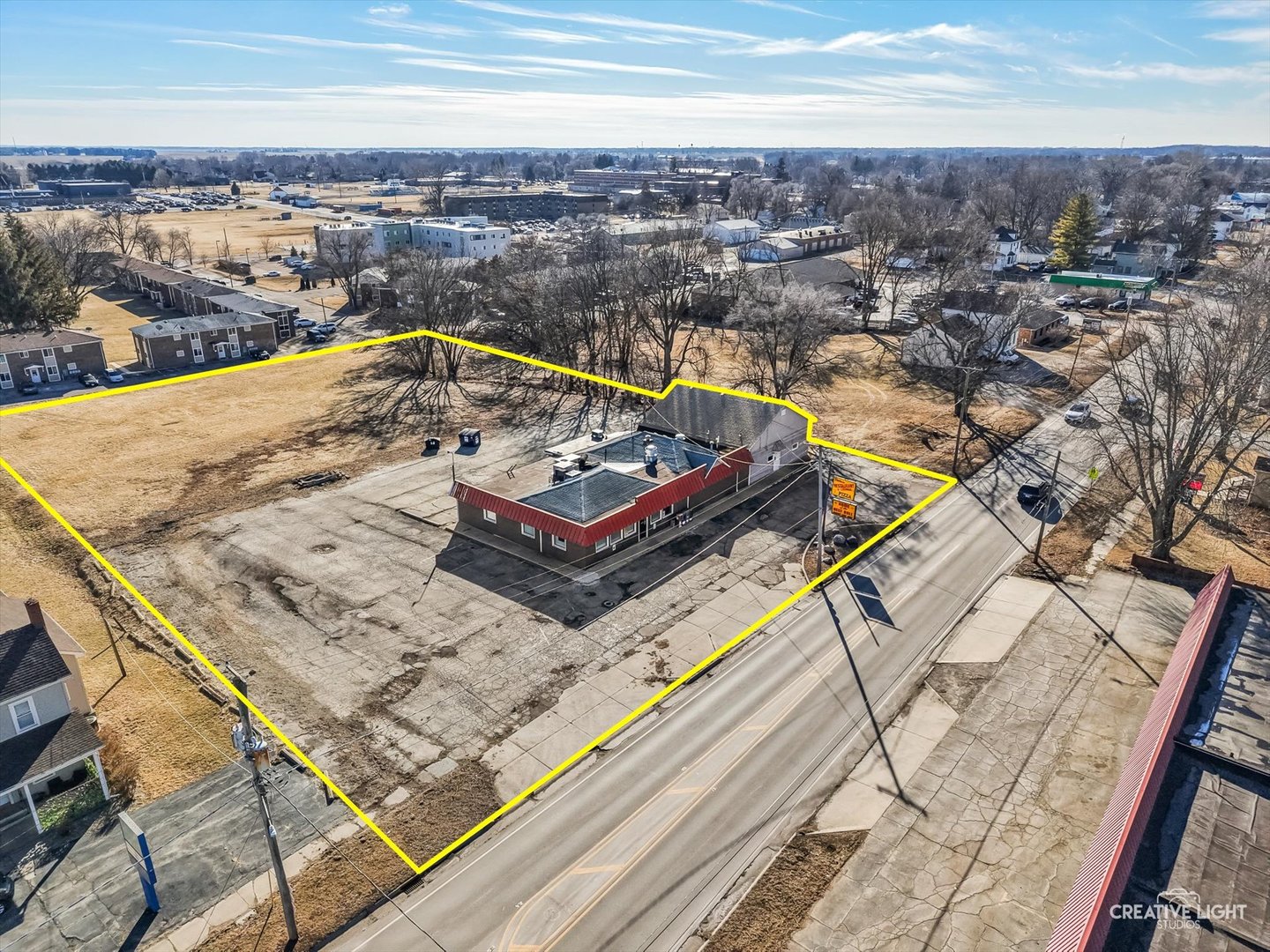 512 E Church Street, Sandwich, IL 60548