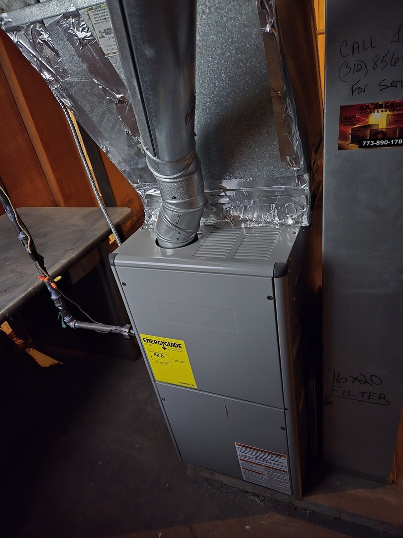 8531 S Euclid Avenue, Chicago, IL 60617