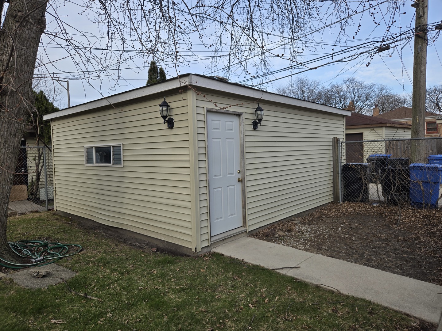 8531 S Euclid Avenue, Chicago, IL 60617