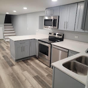 2827 W Lunt Avenue #GARDEN, Chicago, IL 60645