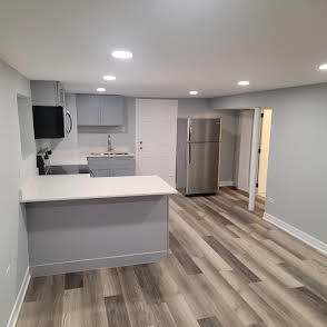 2827 W Lunt Avenue #GARDEN, Chicago, IL 60645