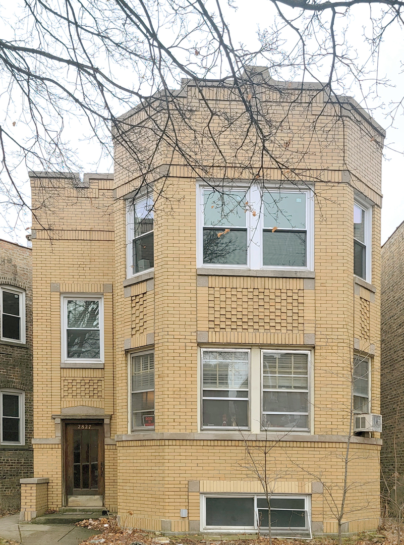 2827 W Lunt Avenue #GARDEN, Chicago, IL 60645