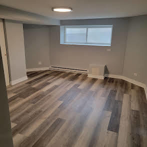 2827 W Lunt Avenue #GARDEN, Chicago, IL 60645