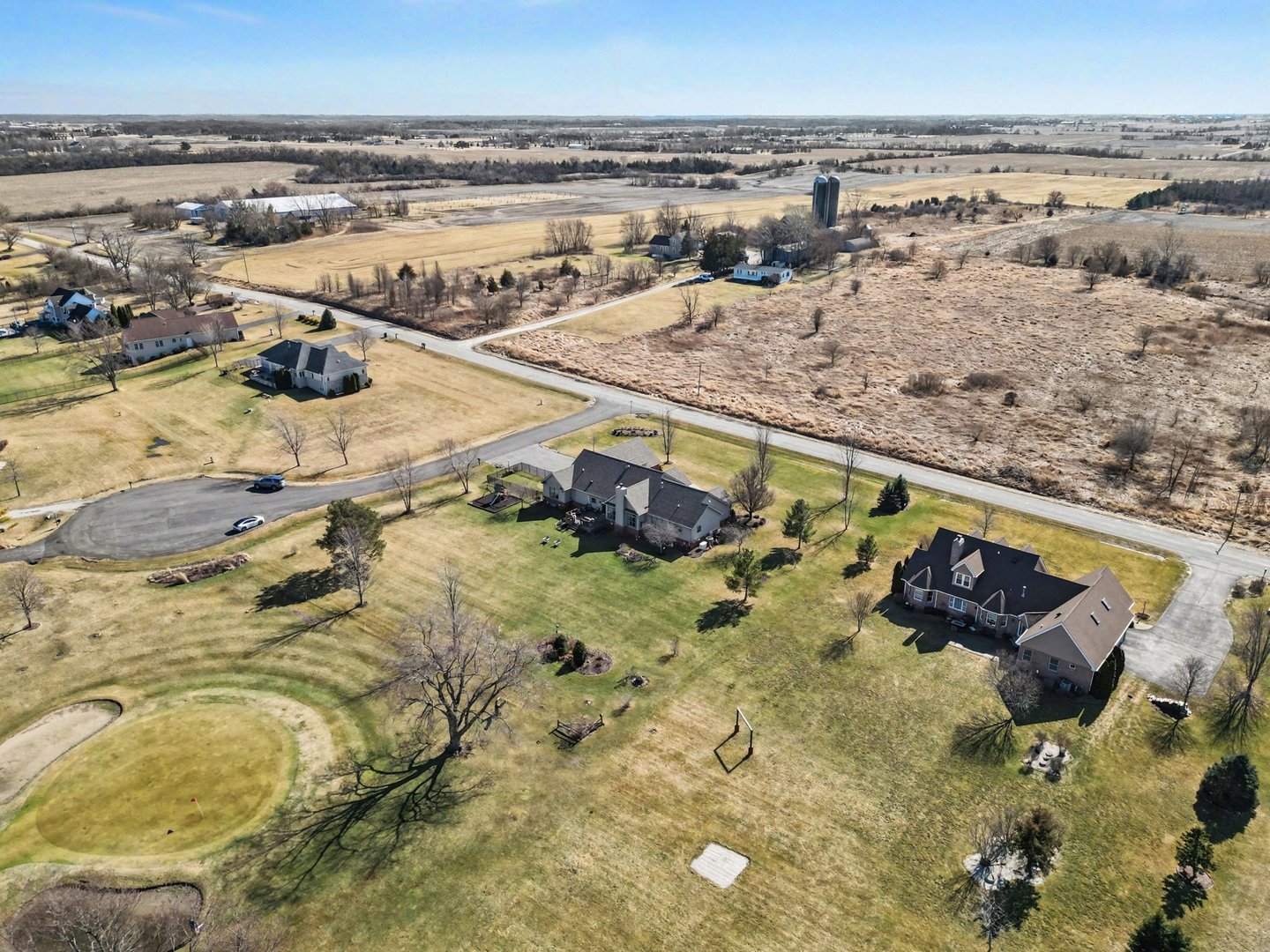 1744 E Offner Road, Beecher, IL 60401