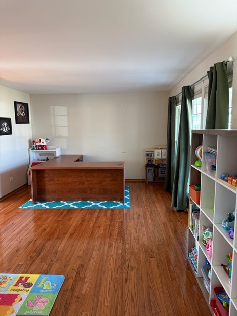 8111 OLD MILL Road, Frankfort, IL 60423