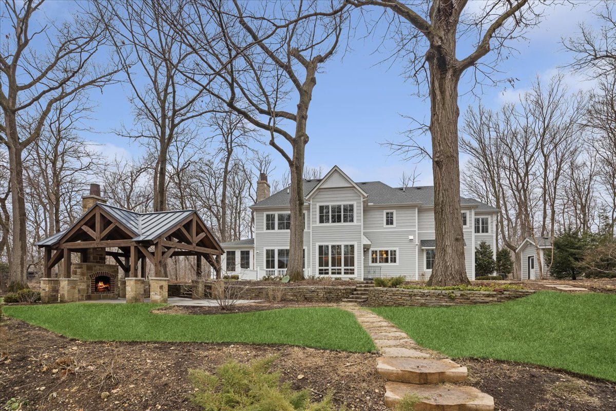 5237 Cornell Avenue, Downers Grove, IL 60515