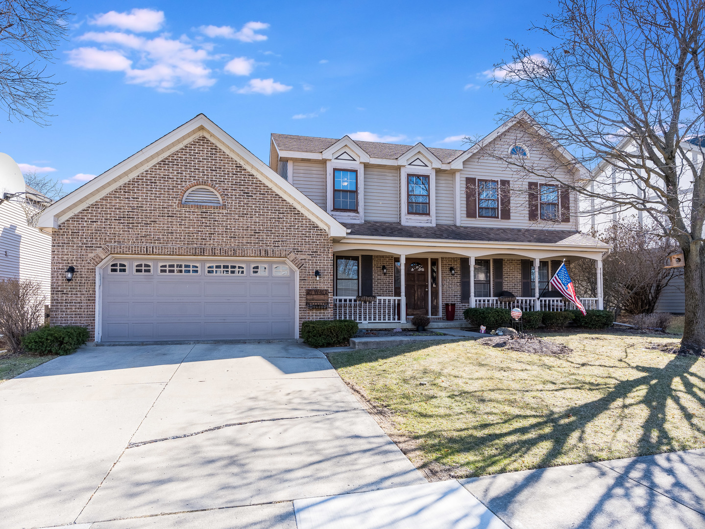 27W412 Chartwell Drive, Winfield, IL 60190