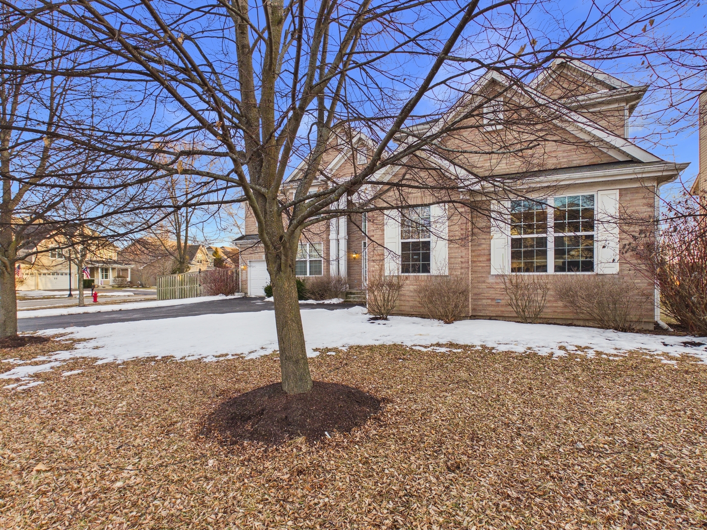 509 Blazing Star Drive, Lake Villa, IL 60046