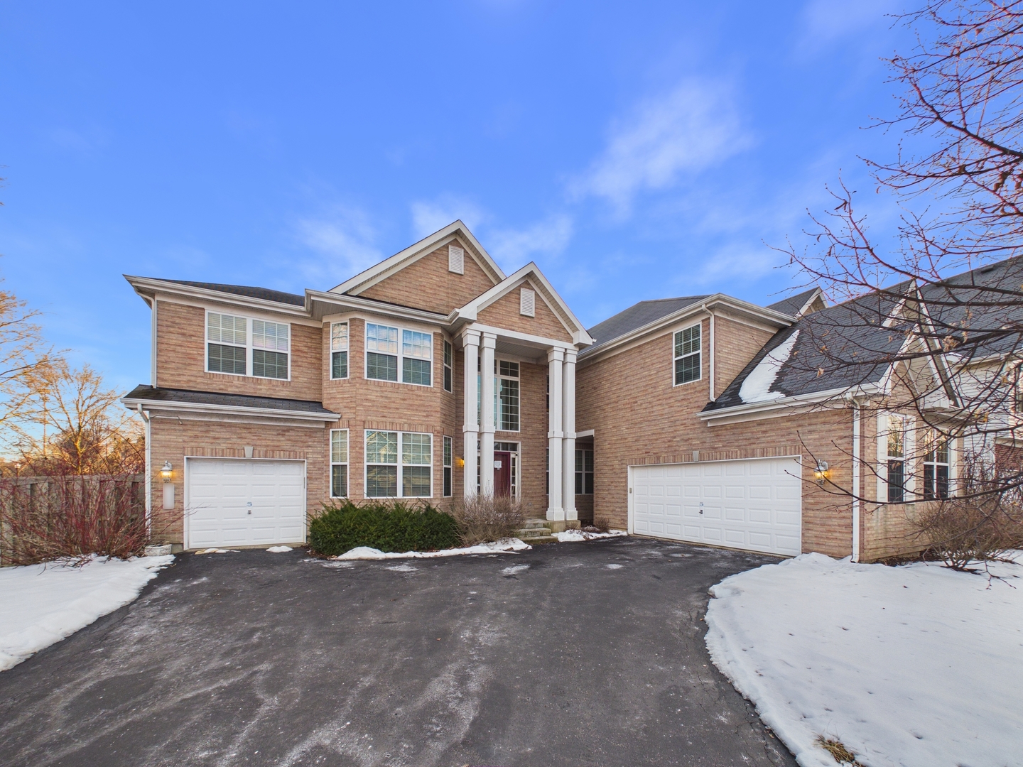 509 Blazing Star Drive, Lake Villa, IL 60046