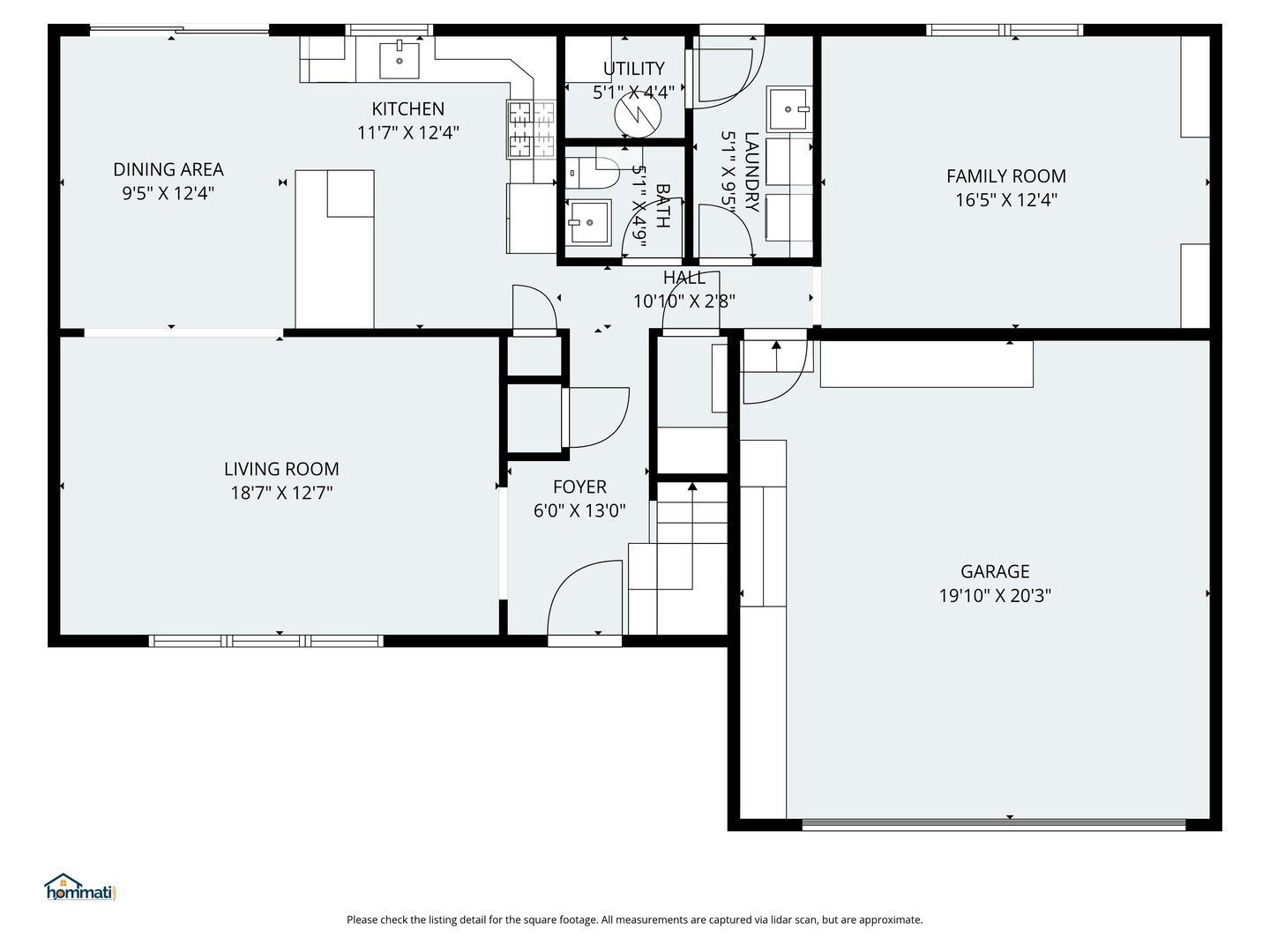 962 Thompson Boulevard, Buffalo Grove, IL 60089