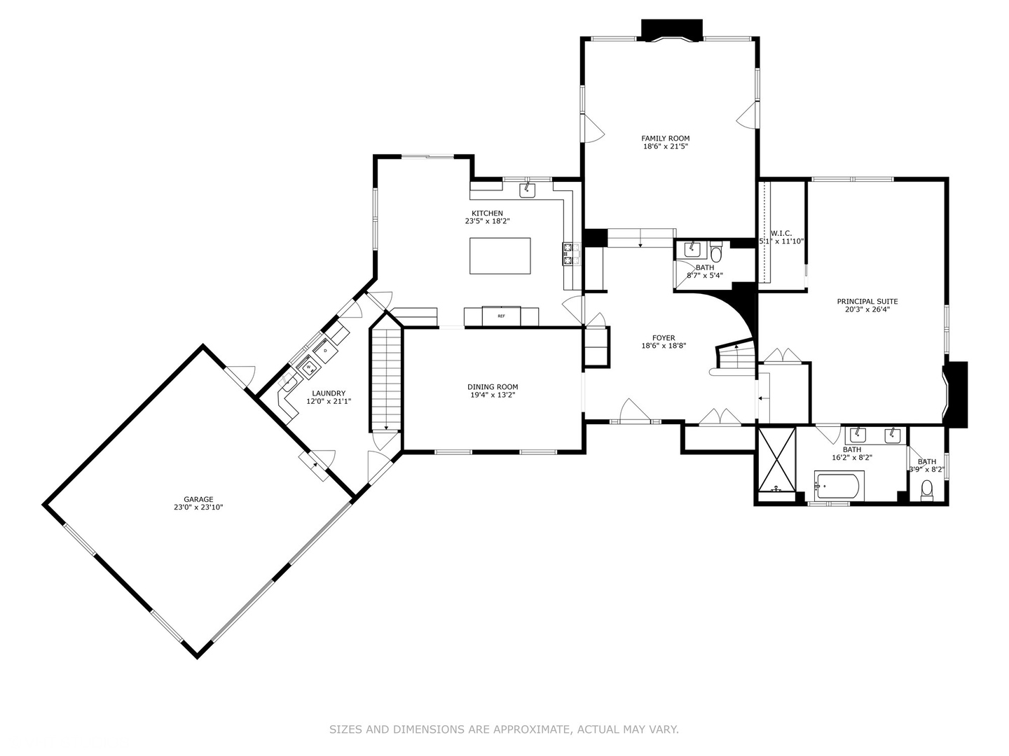 1604 Burr Ridge Club, Burr Ridge, IL 60527