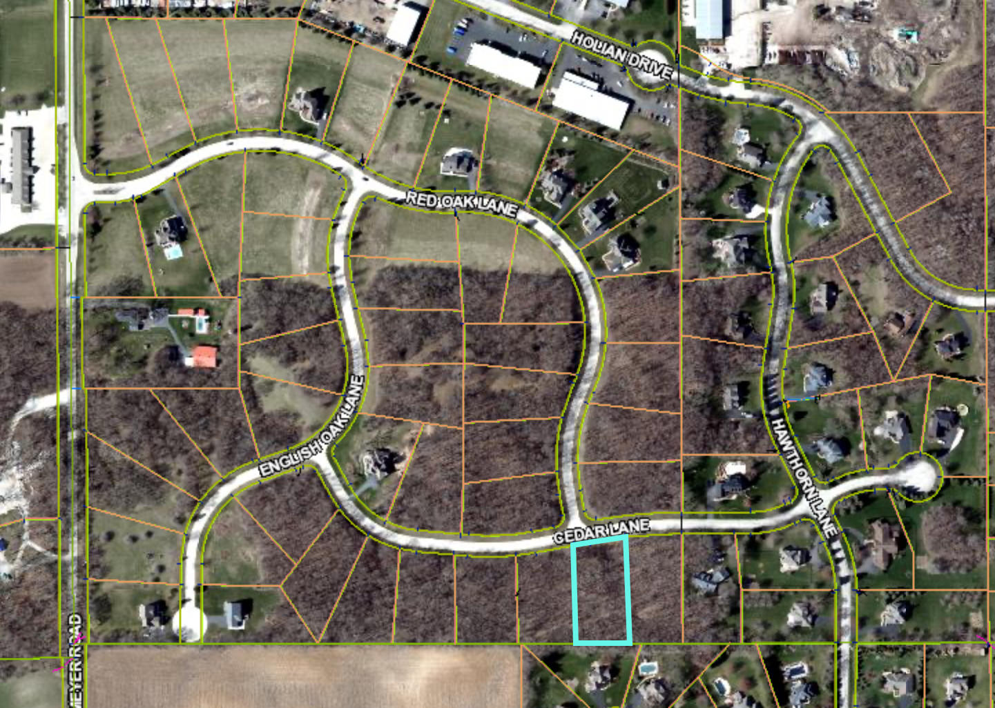 1715 Cedar Lane, Spring Grove, IL 60081