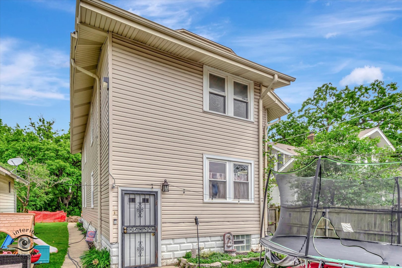 136 E 10th Street, Chicago Heights, IL 60411