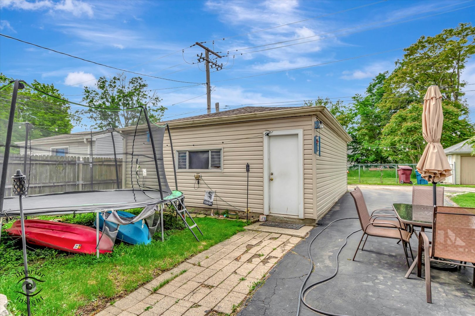 136 E 10th Street, Chicago Heights, IL 60411