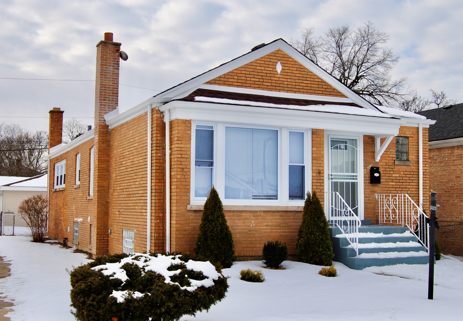 10356 S Green Street, Chicago, IL 60643