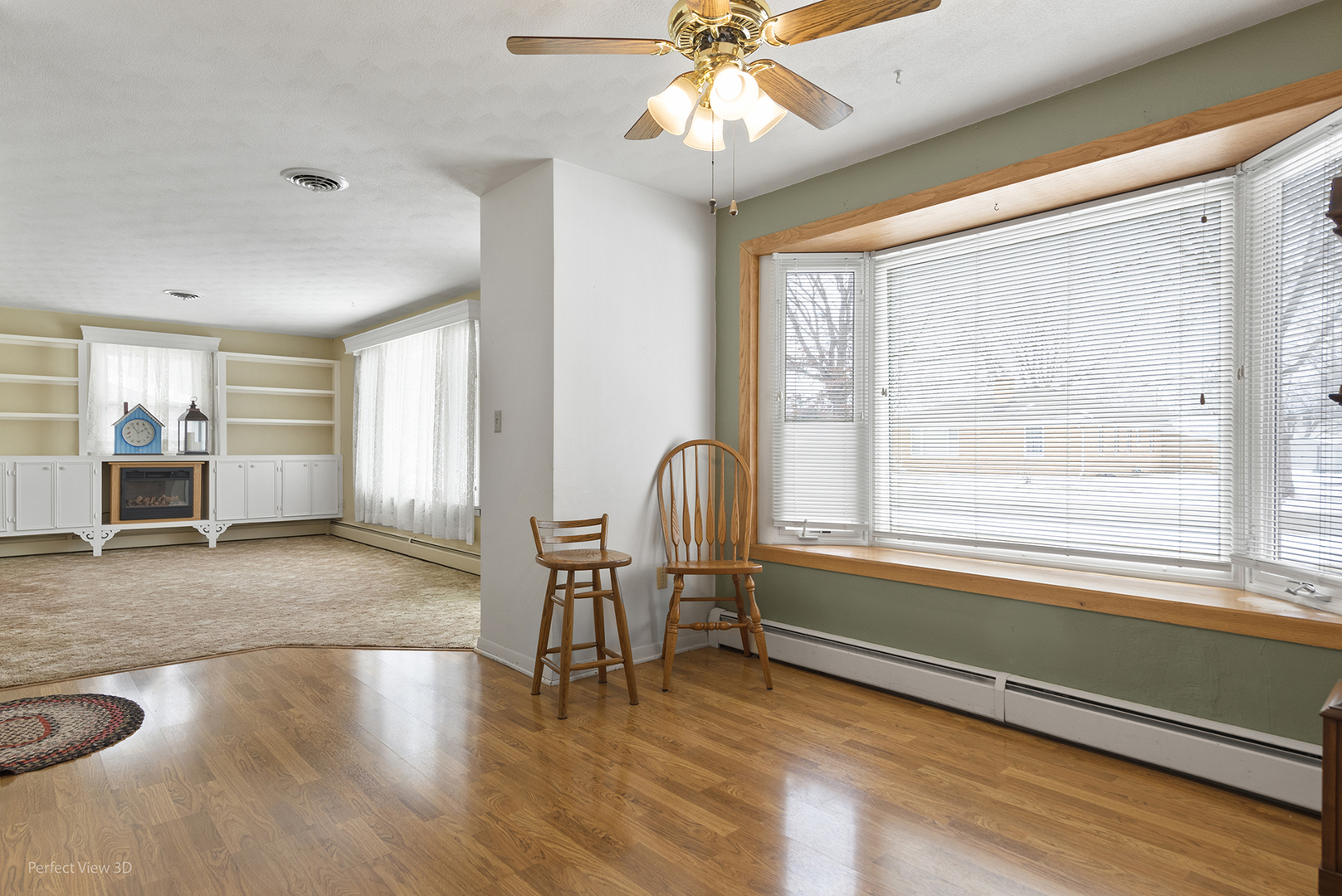 1106 Harmony Avenue, Mazon, IL 60444