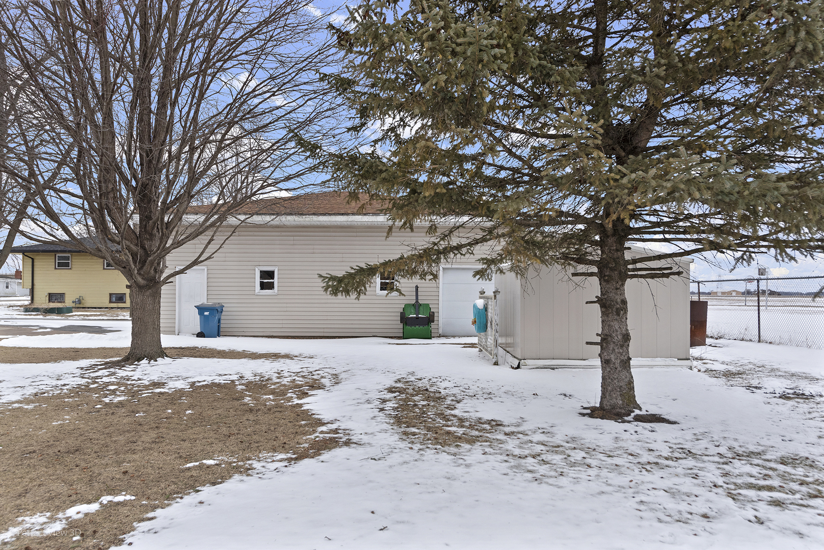 1106 Harmony Avenue, Mazon, IL 60444